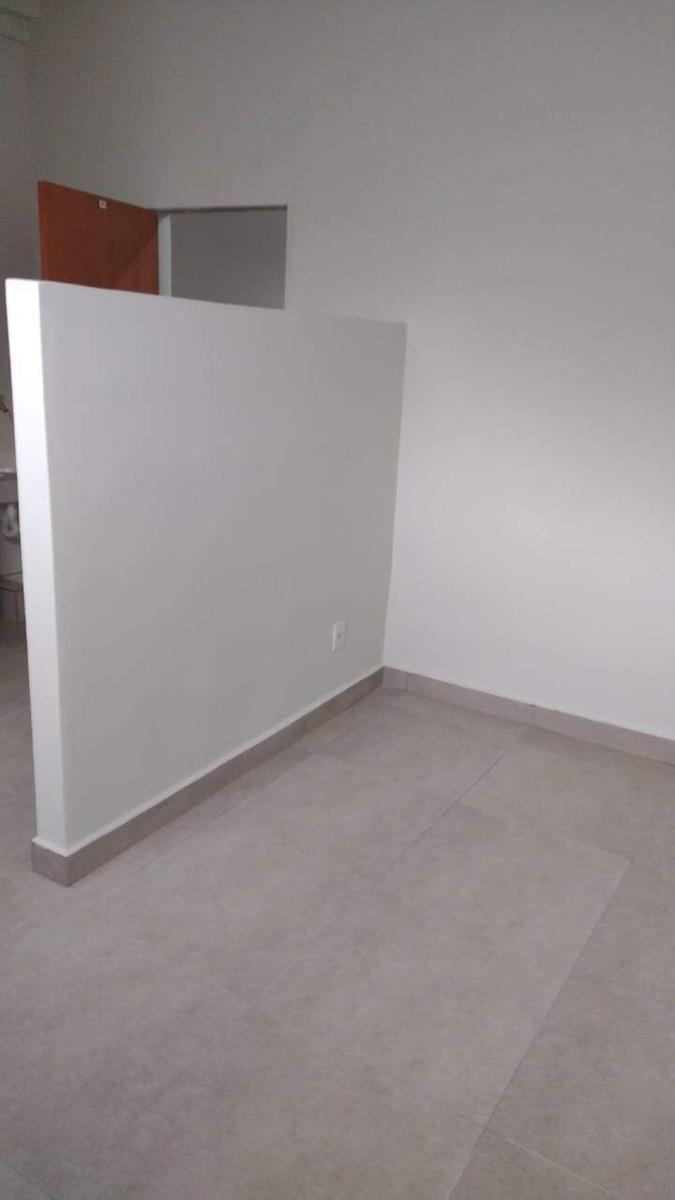 Apartamento, Havaí, 1 Quarto, 0 Vaga