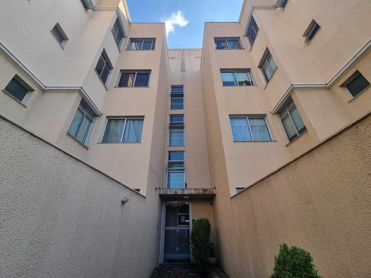 Apartamento, Jardim Riacho das Pedras, 2 Quartos, 1 Vaga