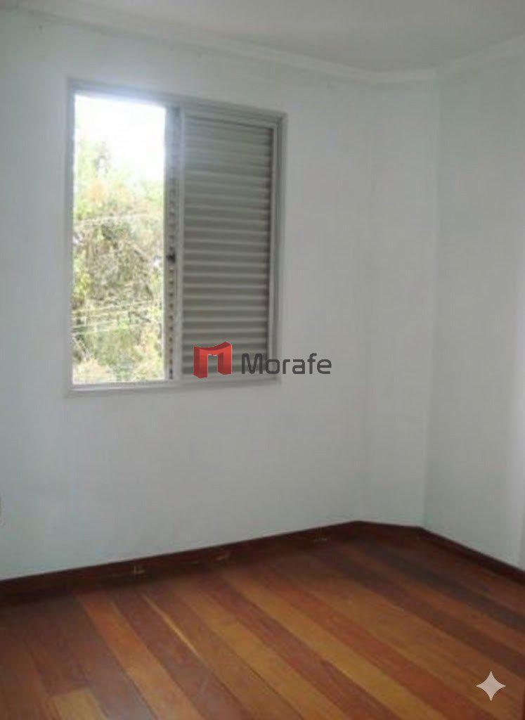 Apartamento, Ouro Preto, 3 Quartos, 2 Vagas, 1 Suíte