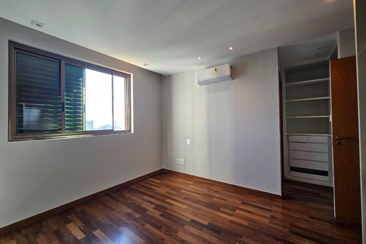 Apartamento, Vila da Serra, 4 Quartos, 5 Vagas, 4 Suítes