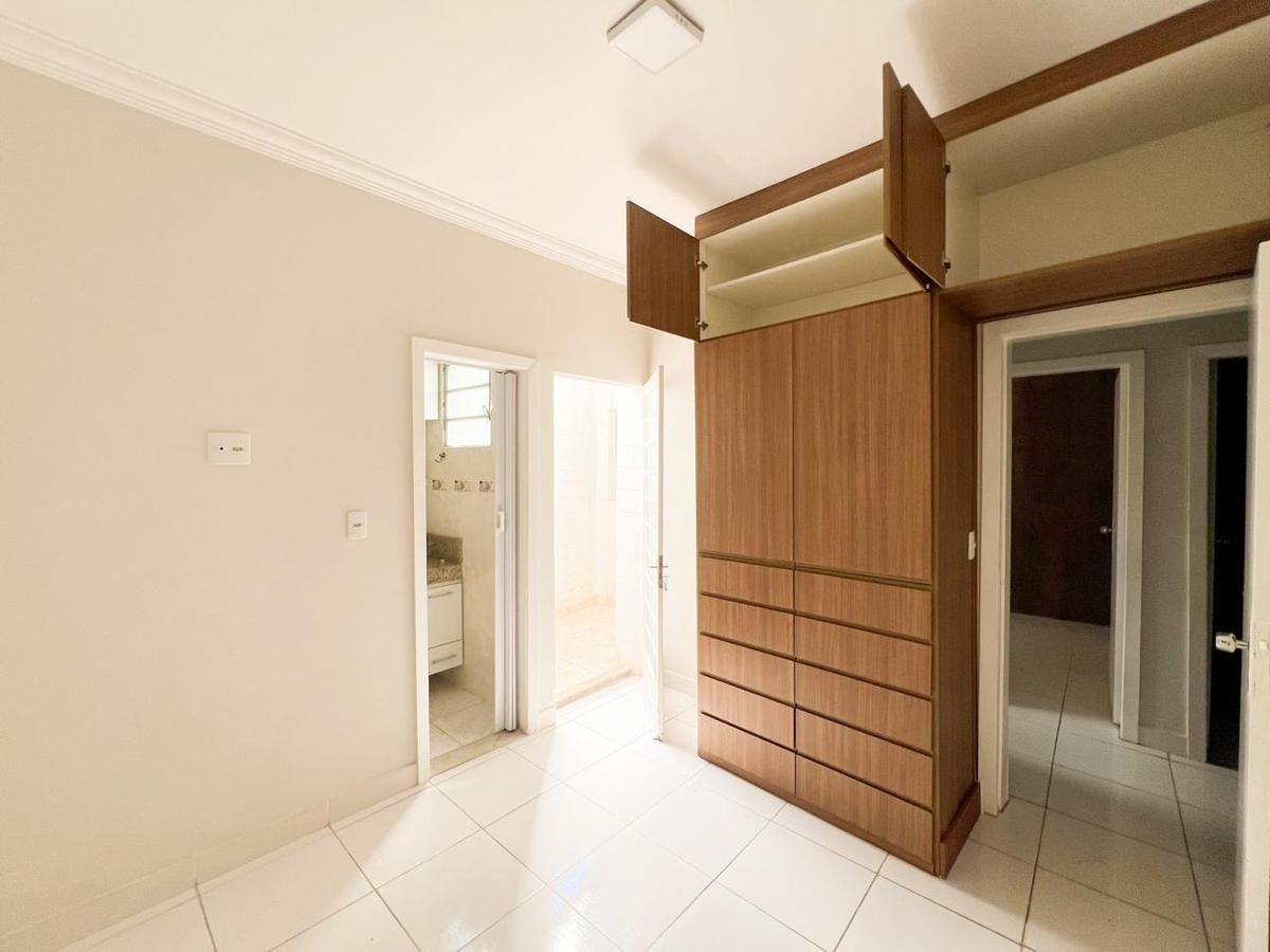 Apartamento, Carlos Prates, 2 Quartos, 1 Vaga, 1 Suíte