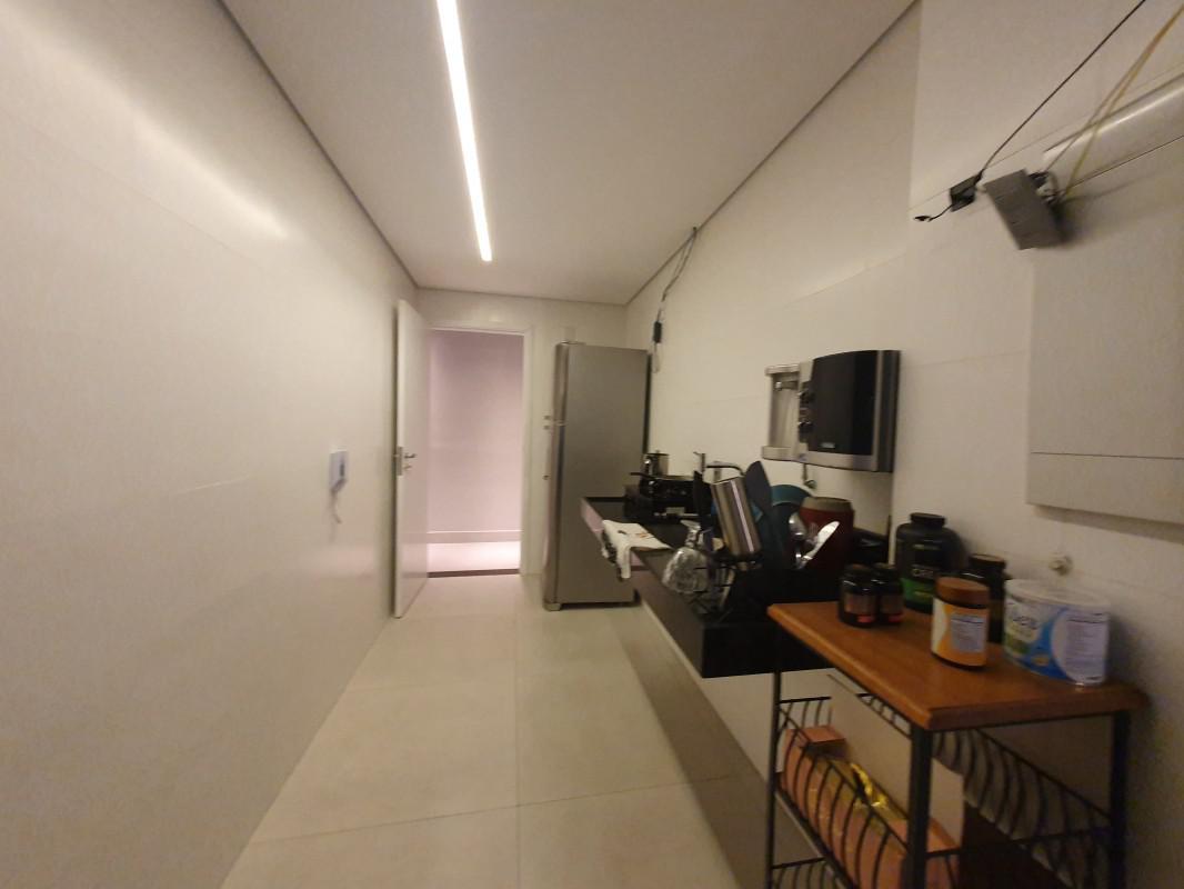 Apartamento, Nova Suíssa, 2 Quartos, 2 Vagas, 1 Suíte