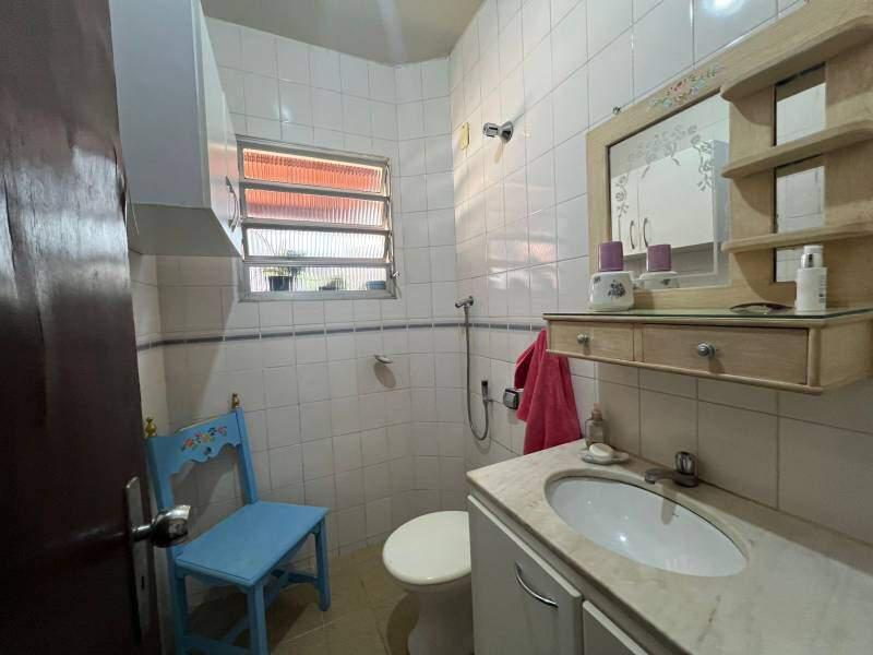 Cobertura, Silveira, 5 Quartos, 1 Vaga, 2 Suítes