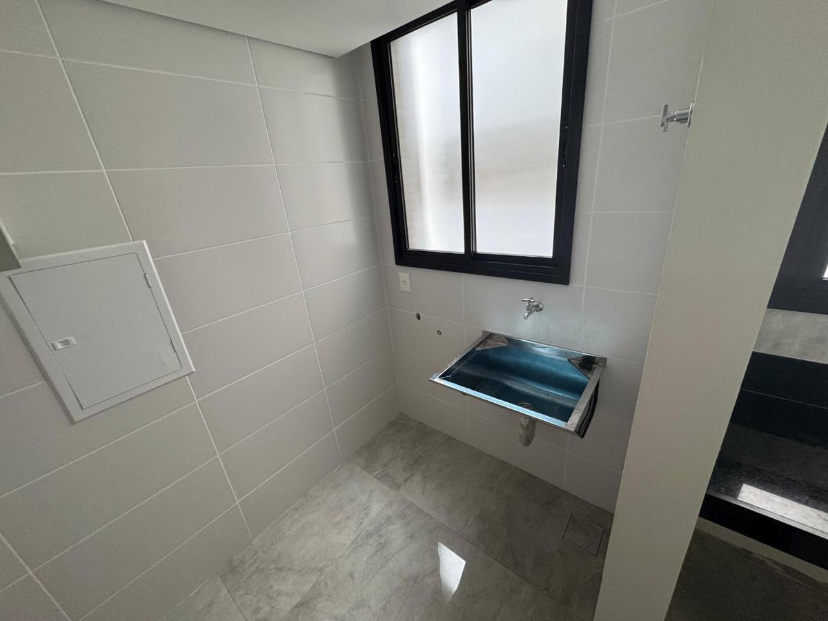 Cobertura, Castelo, 4 Quartos, 3 Vagas, 1 Suíte