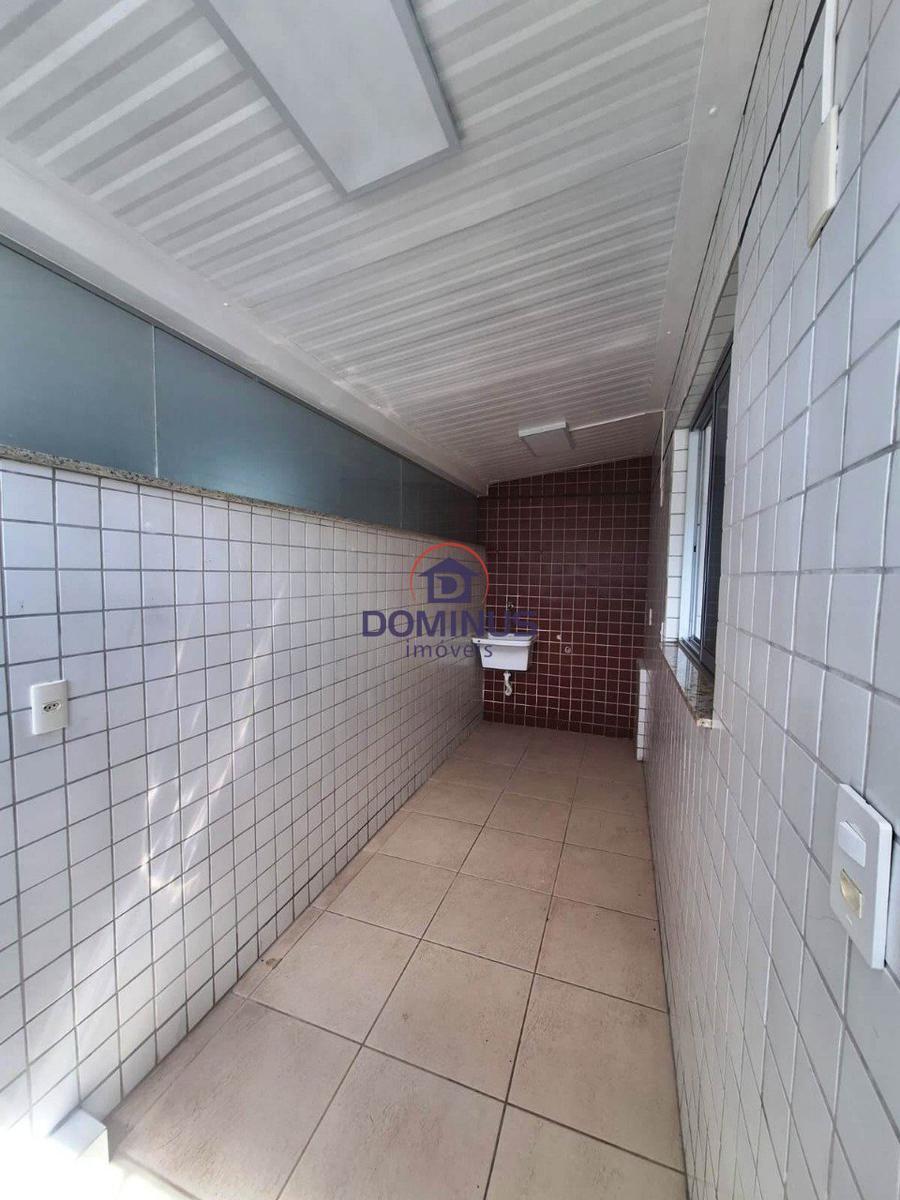Apartamento, Jaraguá, 3 Quartos, 3 Vagas, 1 Suíte