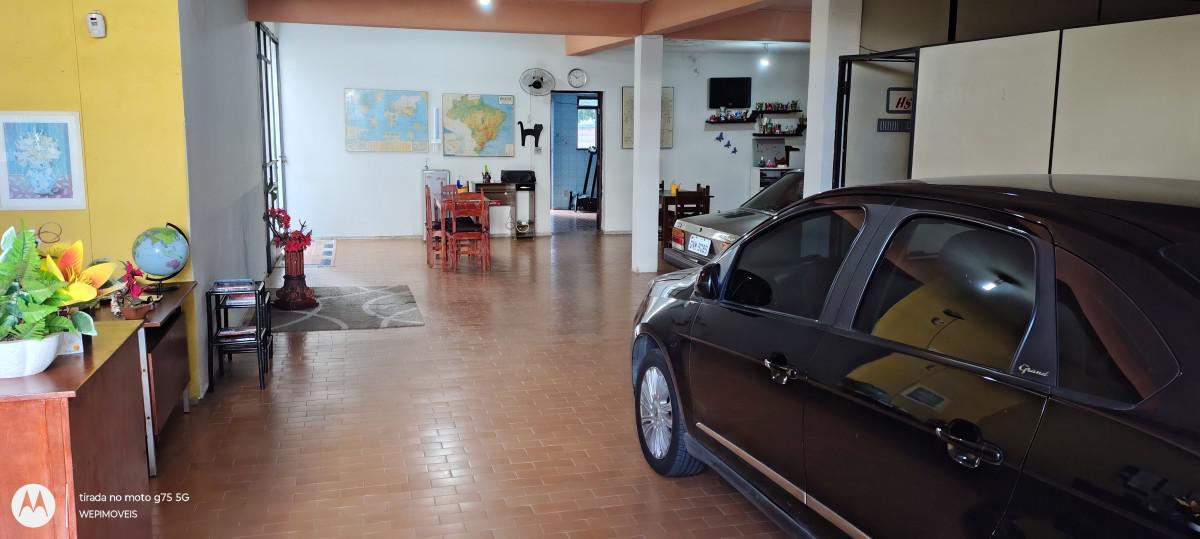 Andar, Cidade Nova, 0 Quarto, 1 Vaga