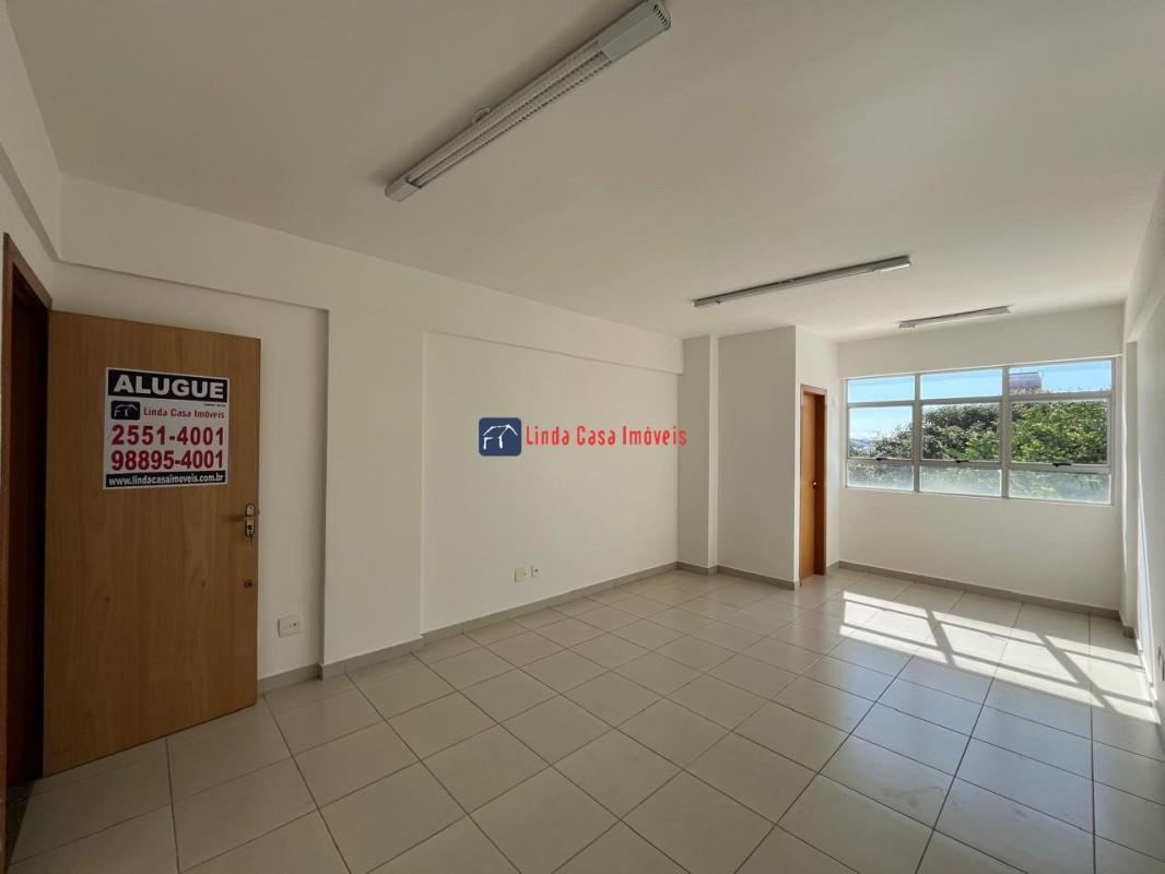 Sala, Padre Eustáquio, 0 Quarto, 1 Vaga