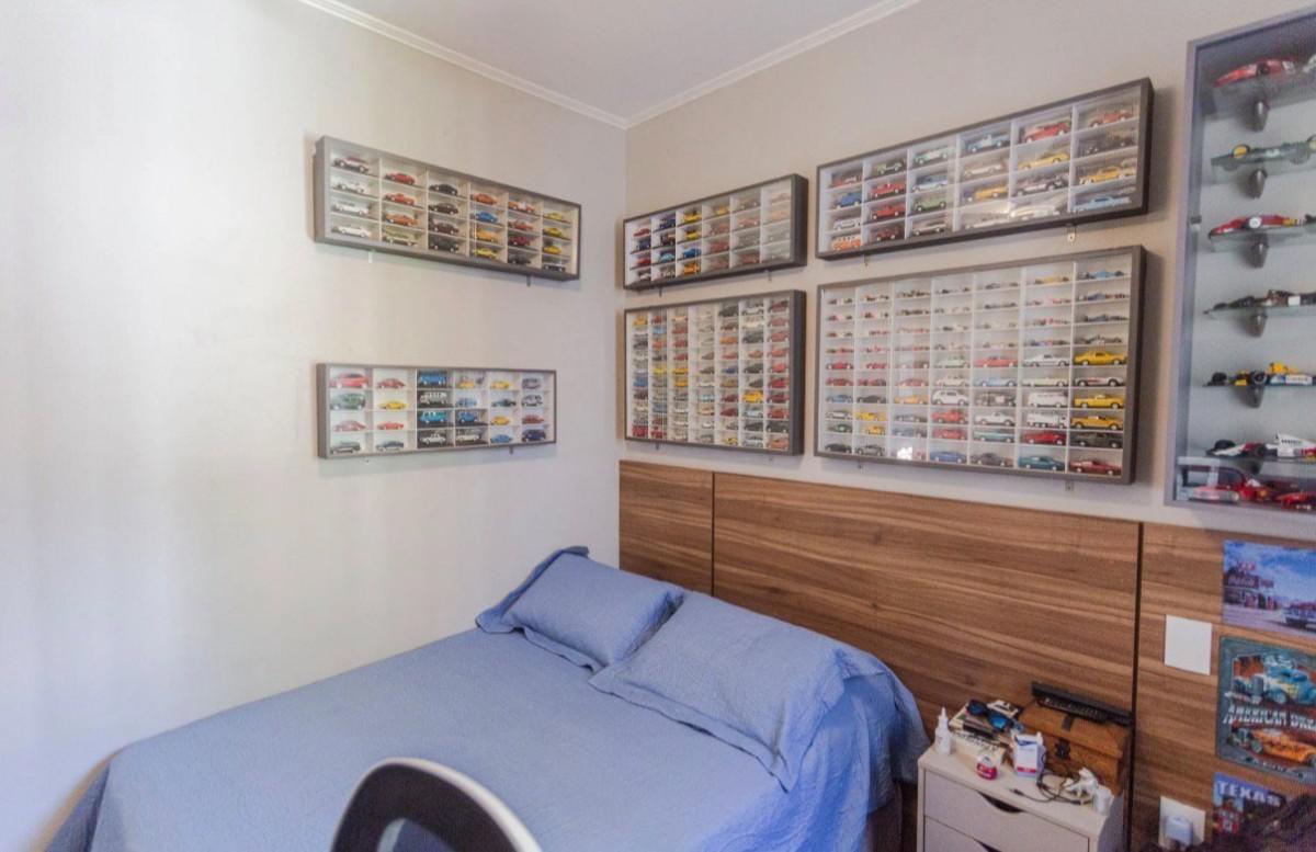 Apartamento, São Lucas, 3 Quartos, 2 Vagas, 1 Suíte