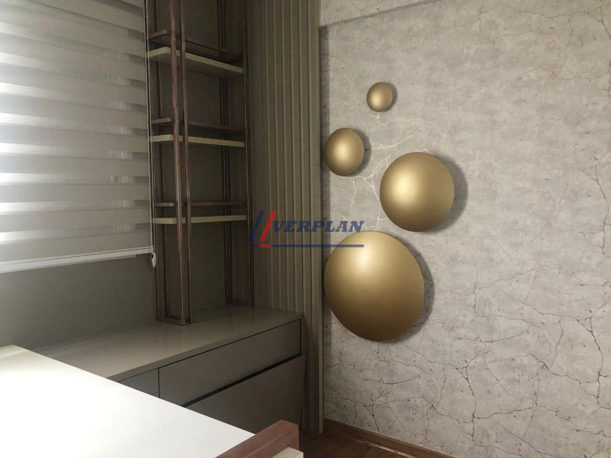 Apartamento, Vila da Serra, 2 Quartos, 2 Vagas, 1 Suíte