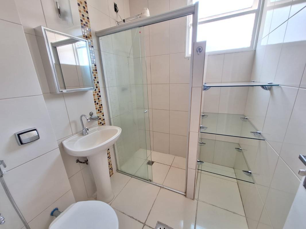 Apartamento, Cidade Nova, 3 Quartos, 2 Vagas, 1 Suíte