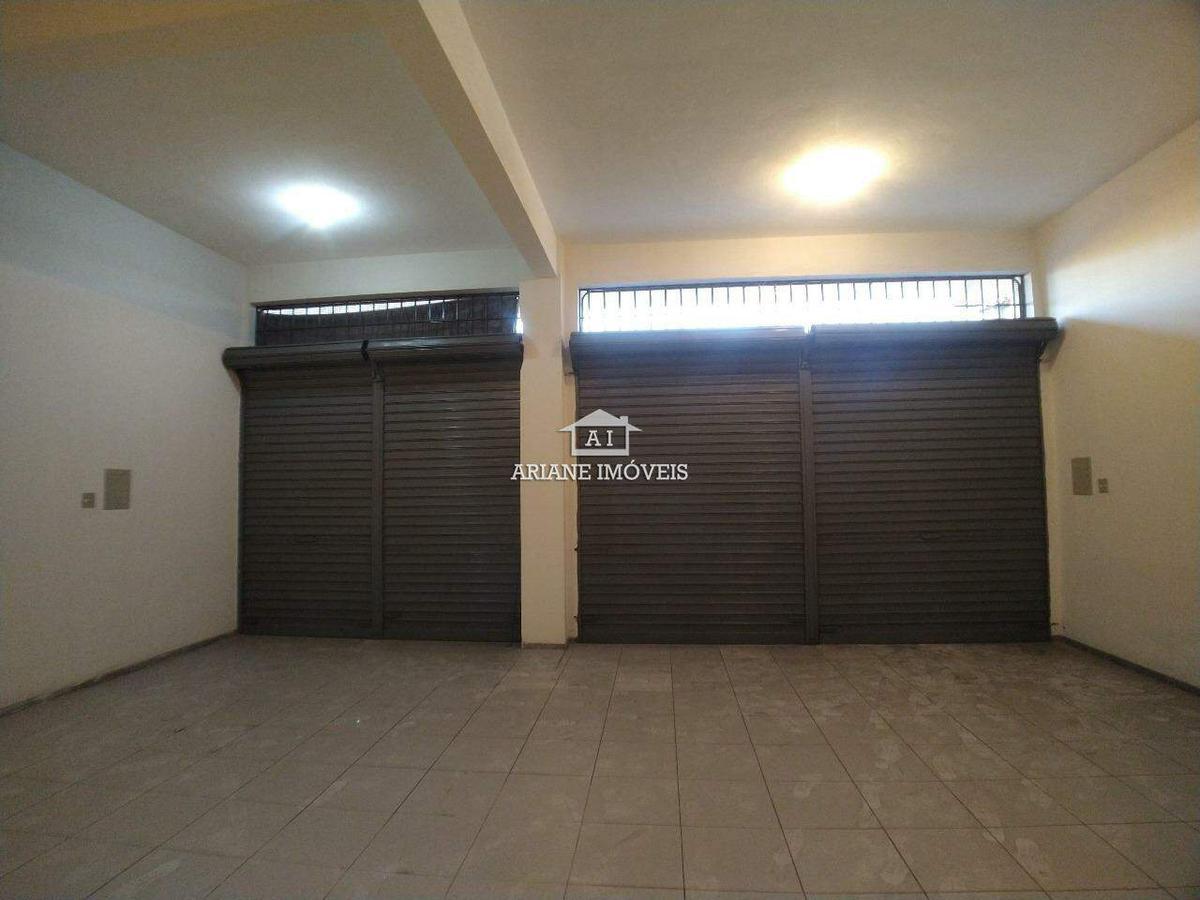 Andar, Ressaca, 0 Quarto, 0 Vaga