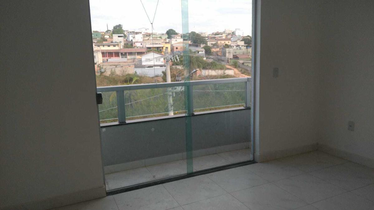 Apartamento, Vale das Orquídeas, 2 Quartos, 2 Vagas, 1 Suíte