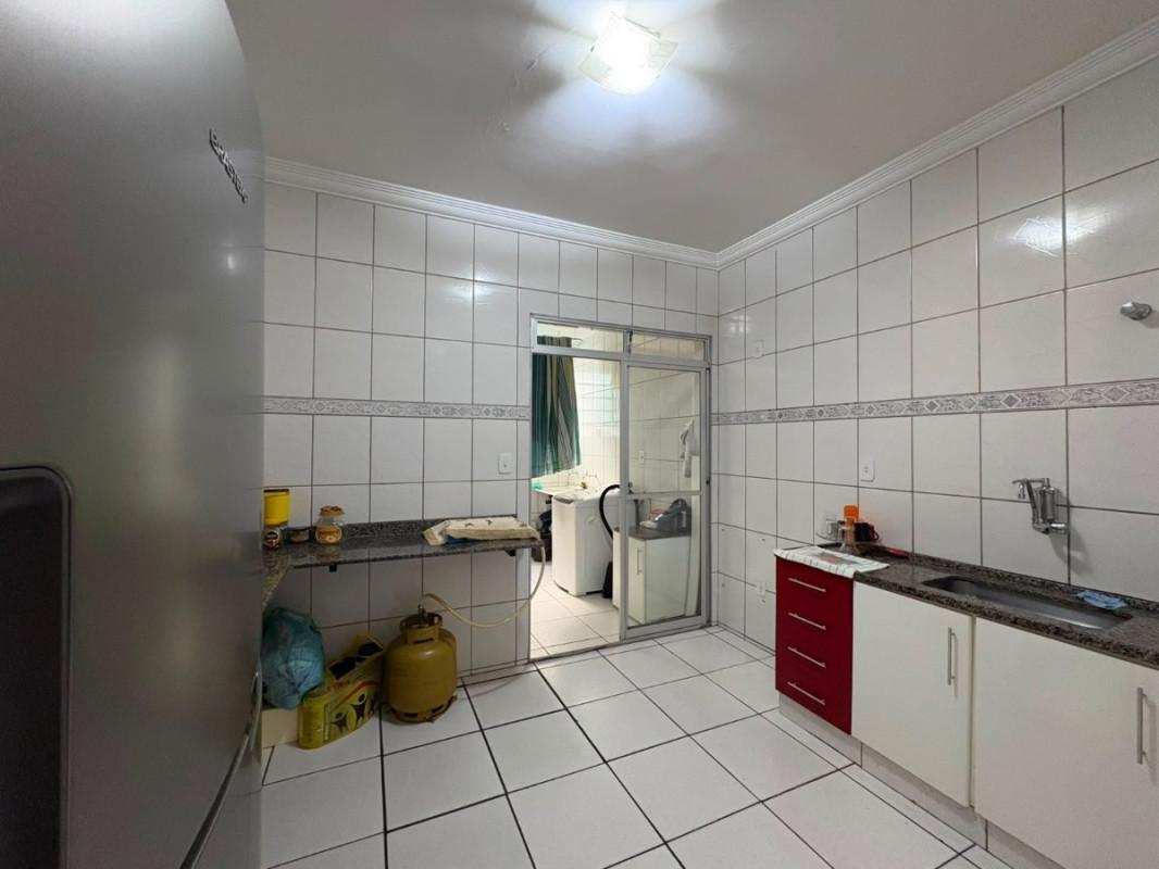 Apartamento, Jardim Riacho das Pedras, 2 Quartos, 1 Vaga, 1 Suíte