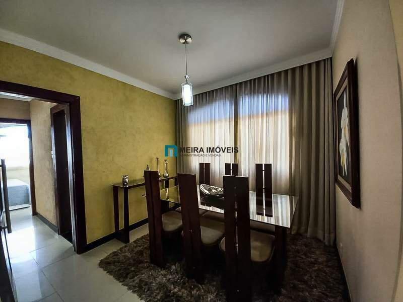 Apartamento, São Lucas, 3 Quartos, 1 Vaga, 1 Suíte