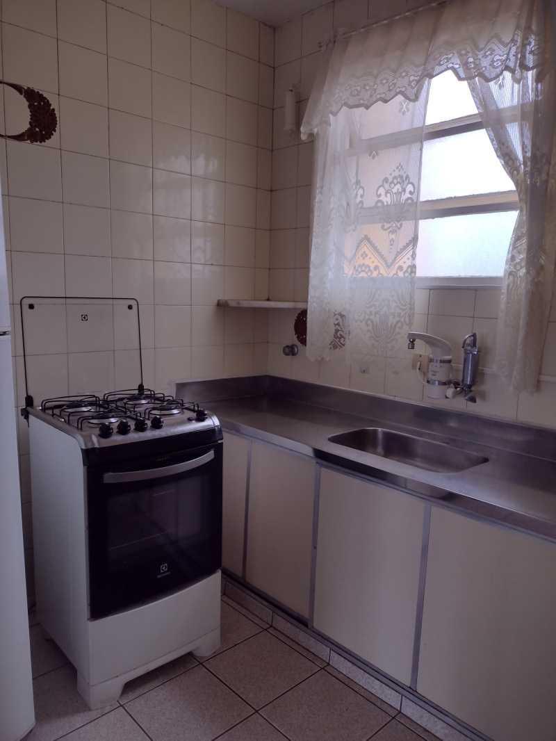 Apartamento, Calafate, 3 Quartos, 1 Vaga, 1 Suíte