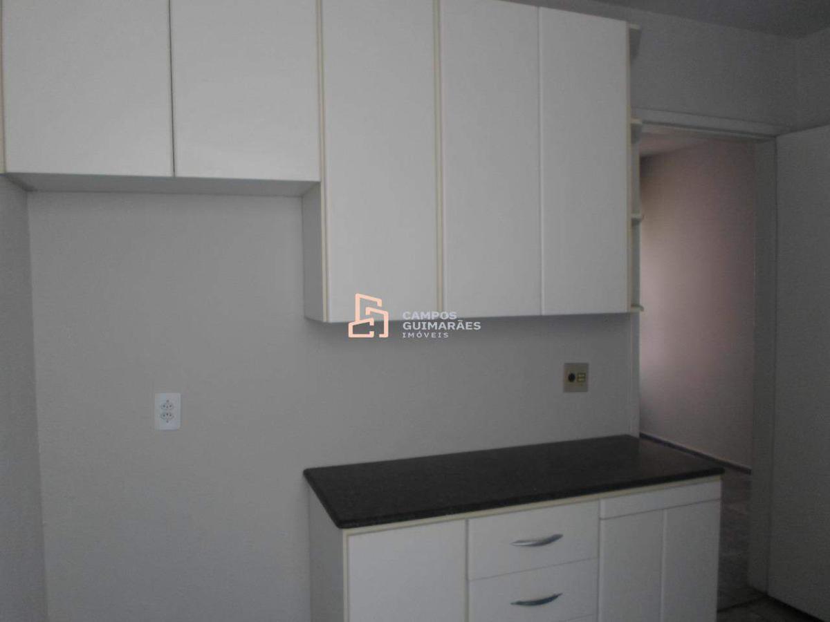 Apartamento, Kennedy, 2 Quartos, 1 Vaga