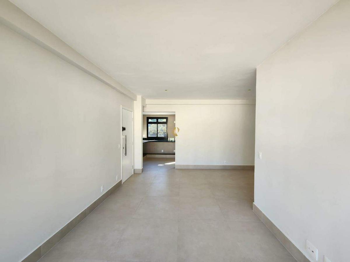 Cobertura, Serra, 3 Quartos, 0 Vaga, 1 Suíte