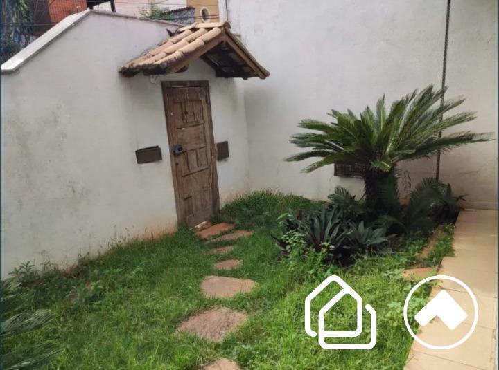 Casa, Alto Barroca, 3 Quartos, 2 Vagas