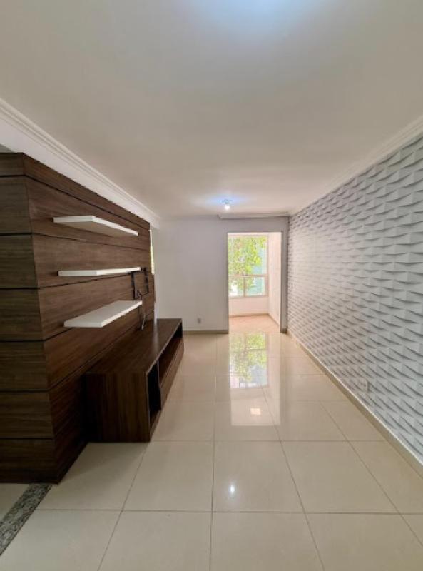 Apartamento, Buritis, 3 Quartos, 2 Vagas, 1 Suíte