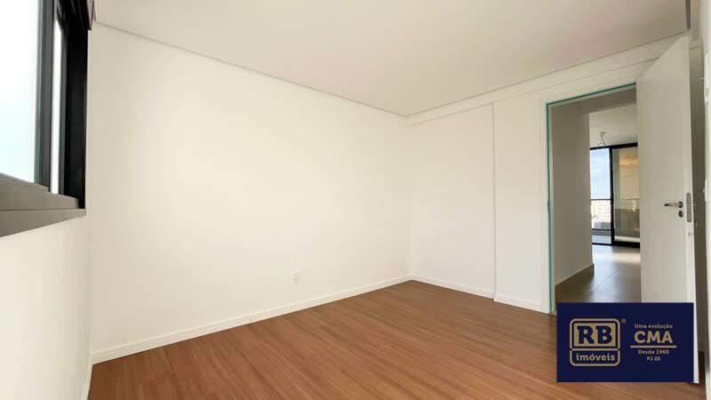 Cobertura, Sion, 3 Quartos, 3 Vagas, 3 Suítes