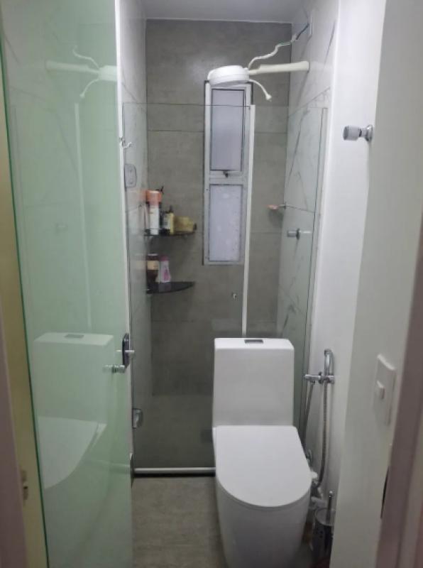 Apartamento, Castelo, 2 Quartos, 3 Vagas