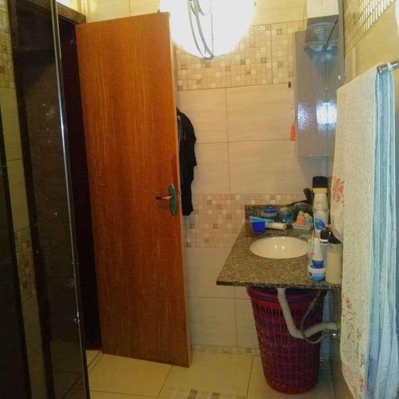 Casa, Planalto, 2 Quartos, 2 Vagas, 1 Suíte