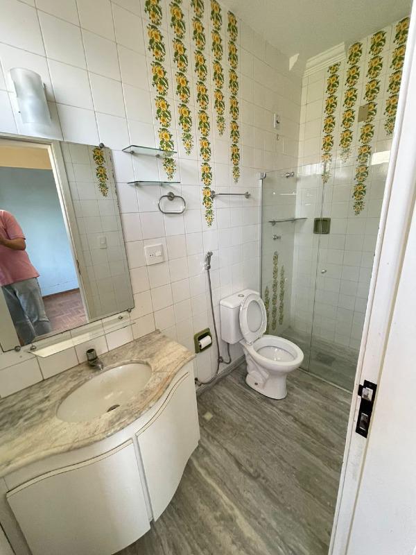 Cobertura, Cidade Nova, 4 Quartos, 1 Vaga, 2 Suítes