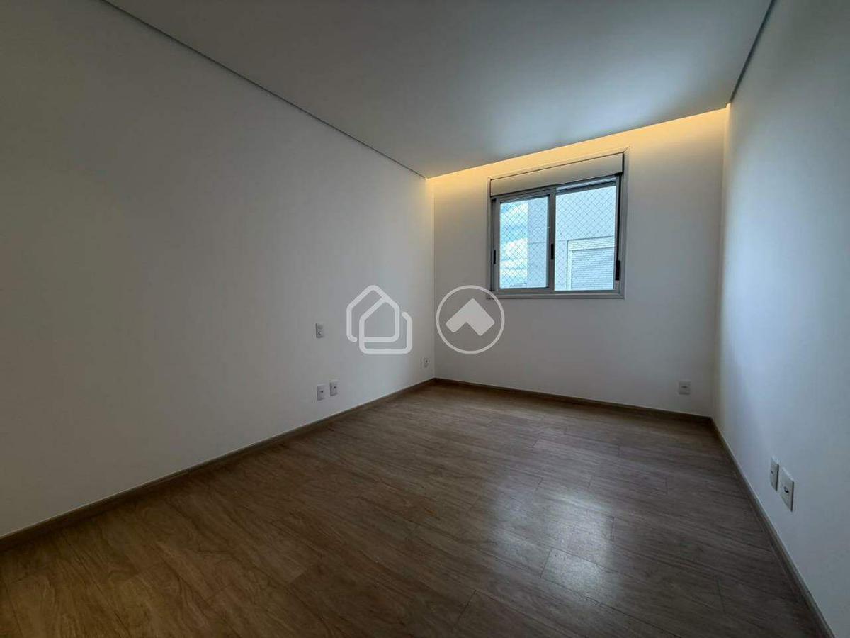 Apartamento, Buritis, 3 Quartos, 2 Vagas, 1 Suíte