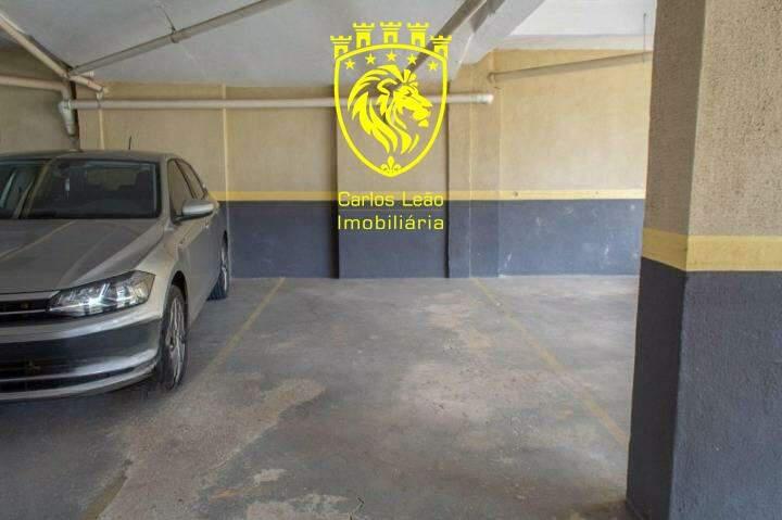 Apartamento, São Lucas, 3 Quartos, 1 Vaga, 1 Suíte