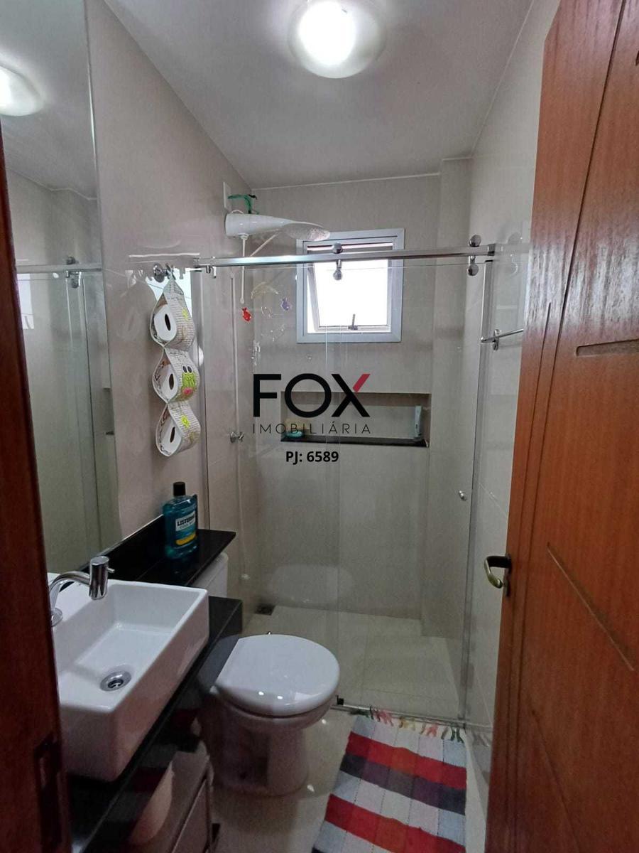 Cobertura, Santa Mônica, 3 Quartos, 1 Vaga, 1 Suíte