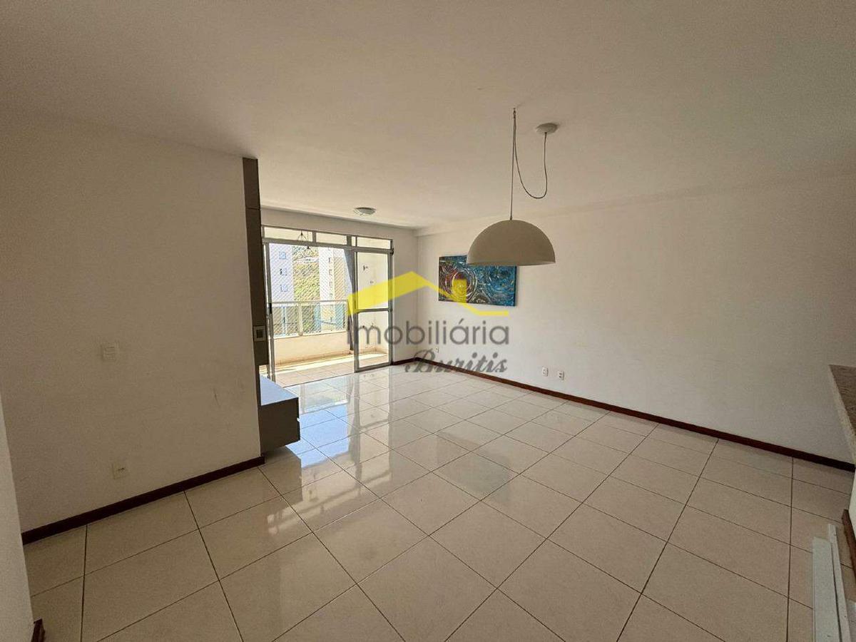 Apartamento, Buritis, 4 Quartos, 2 Vagas, 1 Suíte