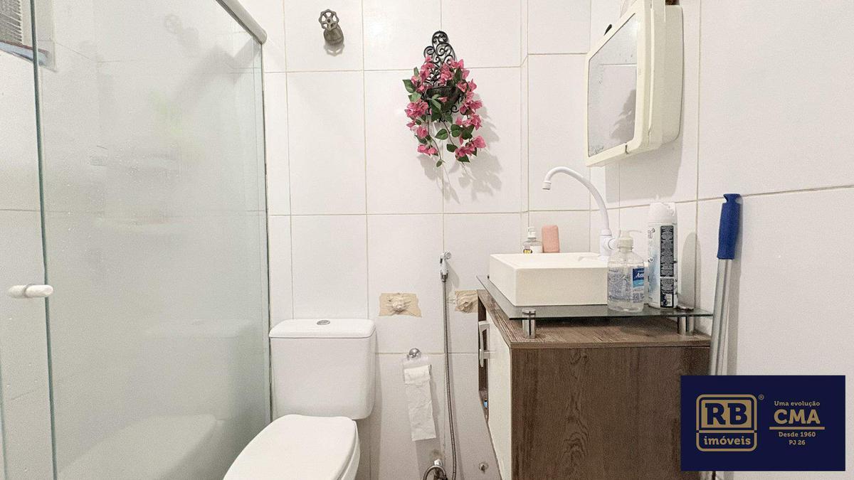 Apartamento, Centro, 3 Quartos, 0 Vaga