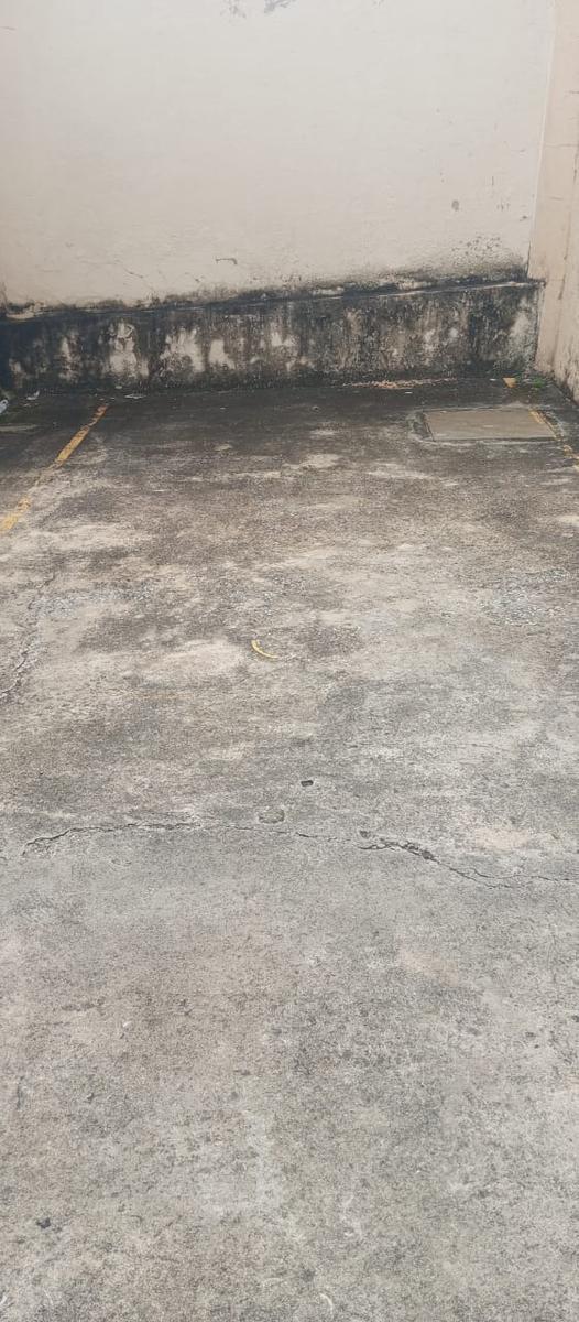 Casa, Céu Azul, 2 Quartos, 1 Vaga