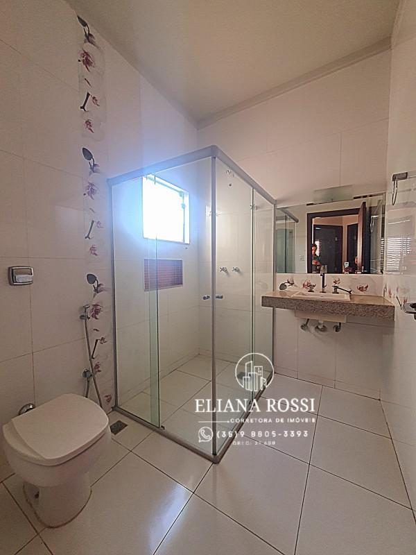 Casa, Parque Boa Vista, 4 Quartos, 4 Vagas, 1 Suíte