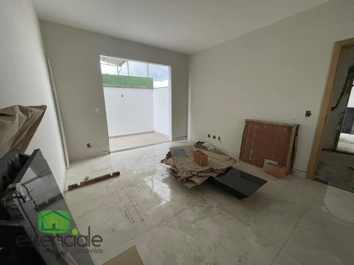 Apartamento, Santa Cruz Industrial, 3 Quartos, 2 Vagas, 1 Suíte