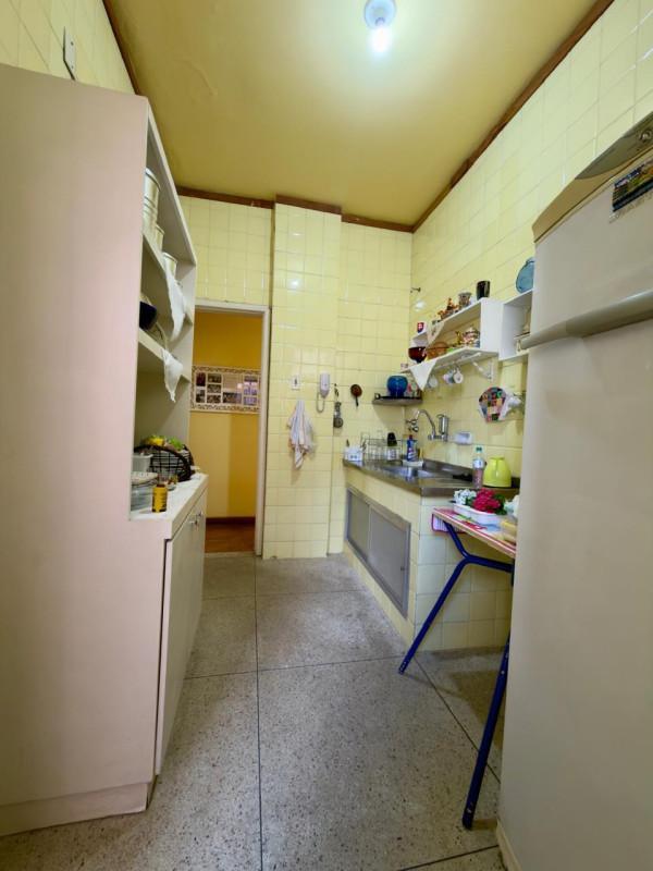 Apartamento, Barro Preto, 3 Quartos, 0 Vaga