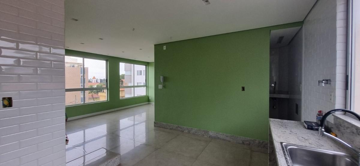 Cobertura, Santa Inês, 3 Quartos, 2 Vagas, 1 Suíte