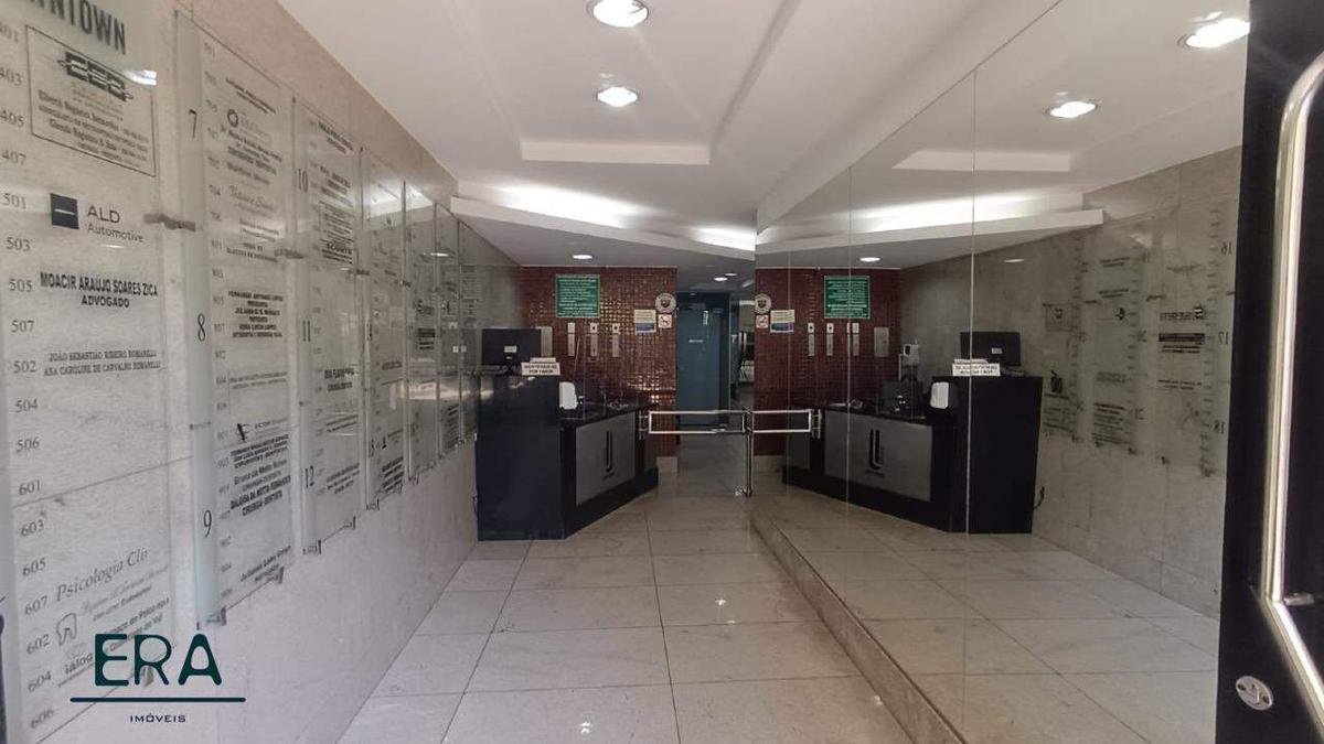 Sala, Centro, 0 Quarto, 0 Vaga