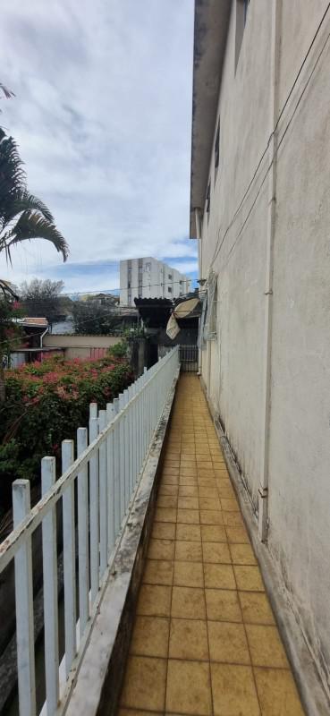 Casa, Santa Inês, 5 Quartos, 3 Vagas, 1 Suíte