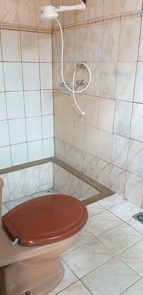 Casa, Nova Esperança, 3 Quartos, 2 Vagas
