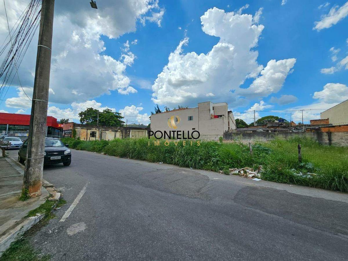 Lote, Canaã, 0 Quarto, 0 Vaga