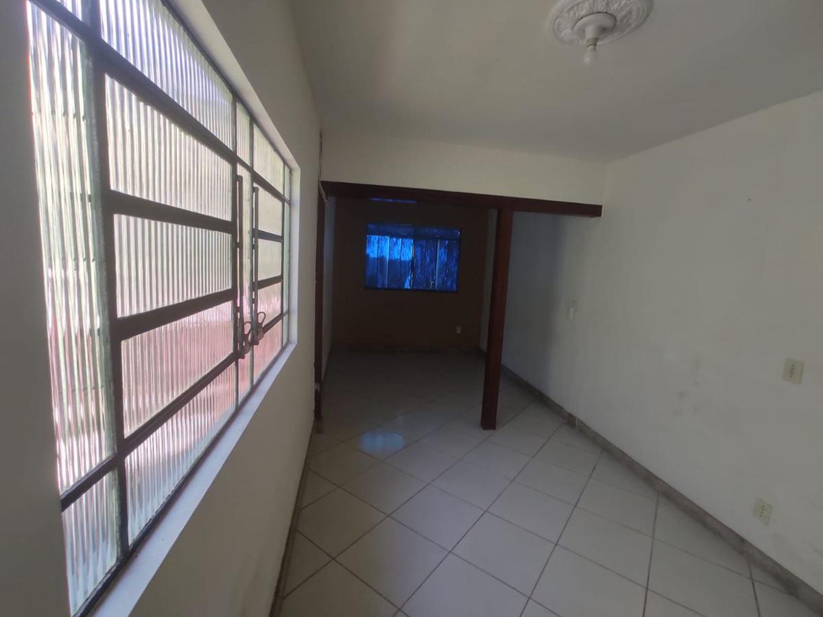 Casa, Palmares, 3 Quartos, 3 Vagas, 1 Suíte