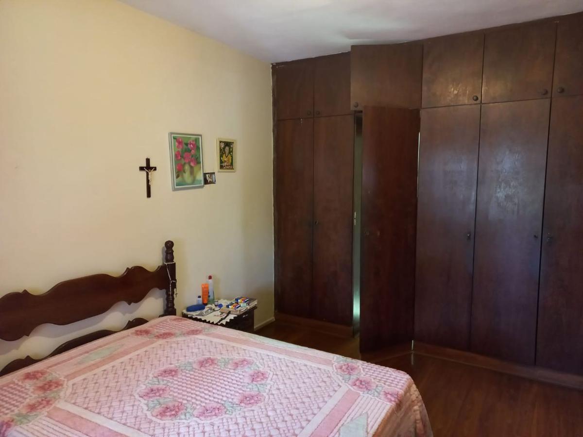 Casa, Floramar, 3 Quartos, 4 Vagas, 1 Suíte