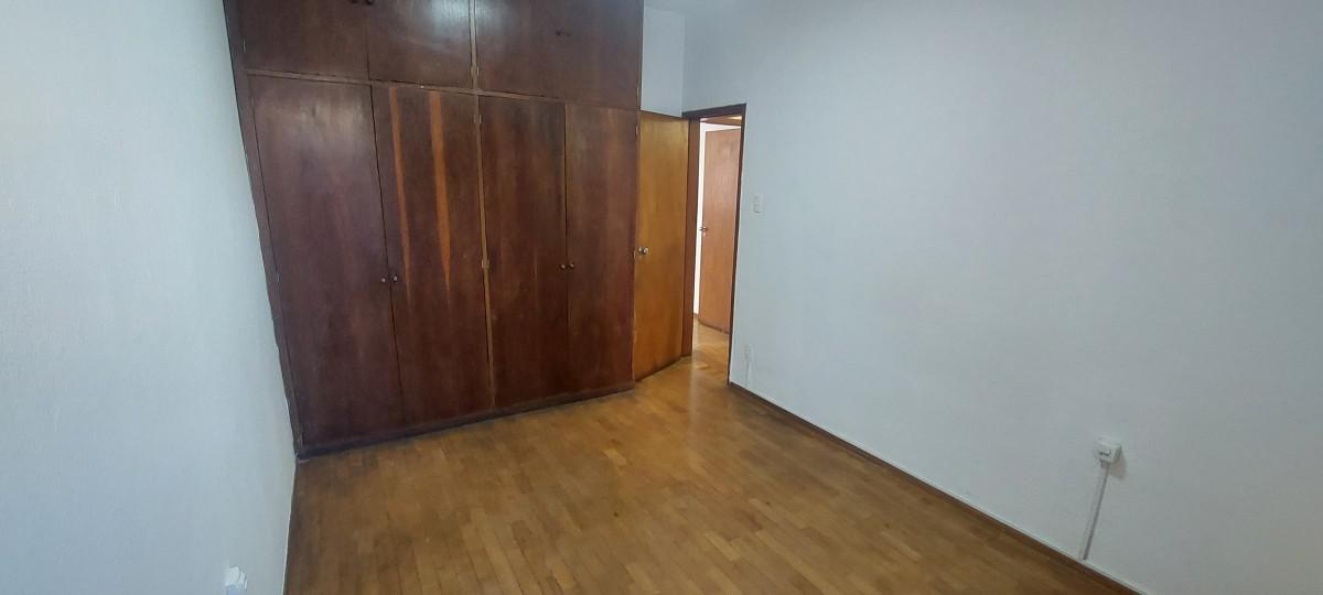 Apartamento, Santo Agostinho, 3 Quartos, 0 Vaga