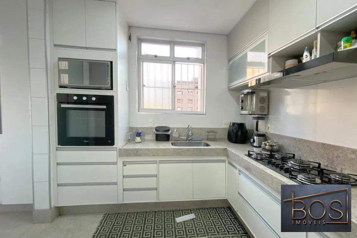 Apartamento, Gutierrez, 3 Quartos, 2 Vagas, 1 Suíte