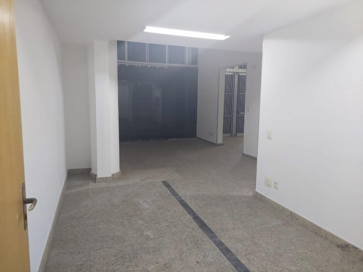 Prédio, Santo Agostinho, 0 Quarto, 0 Vaga
