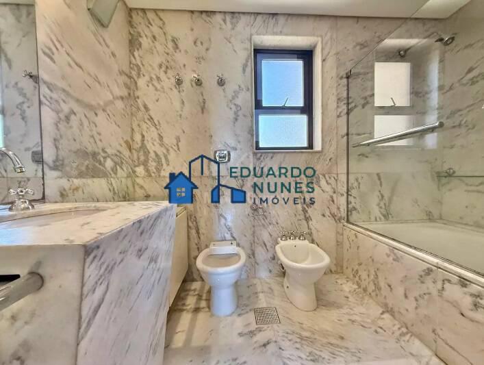 Apartamento, Lourdes, 4 Quartos, 3 Vagas, 2 Suítes