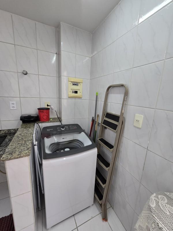 Apartamento, Arvoredo, 2 Quartos, 1 Vaga, 1 Suíte