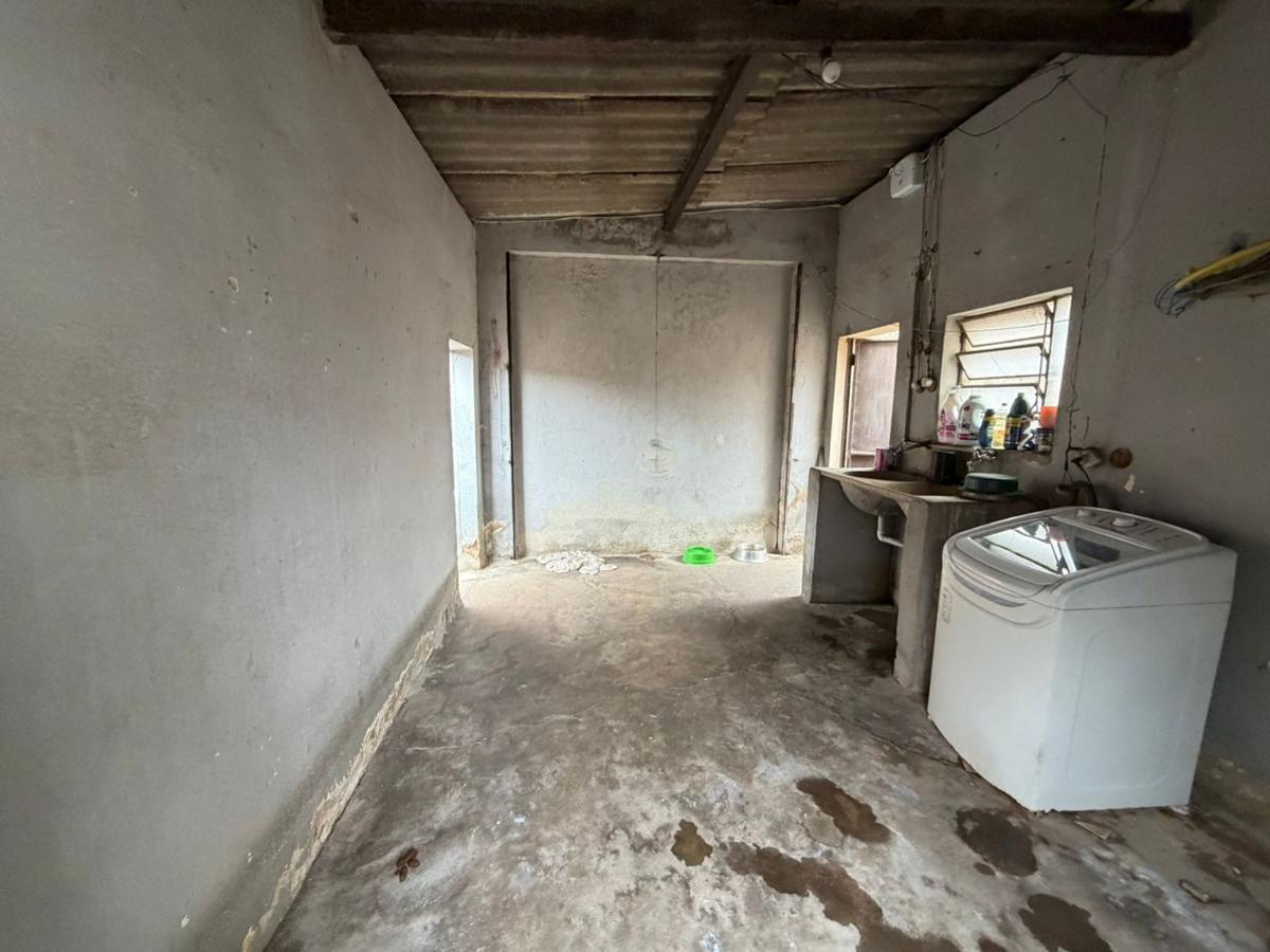 Casa, Santo André, 5 Quartos, 2 Vagas