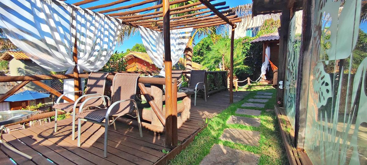 Hotel, Vila do Ouro, 9 Quartos, 9 Vagas, 9 Suítes